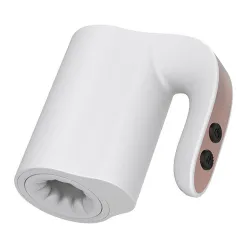 SuckMeToys Masturbateur Doradick 10 Va-et-vient rotatifs